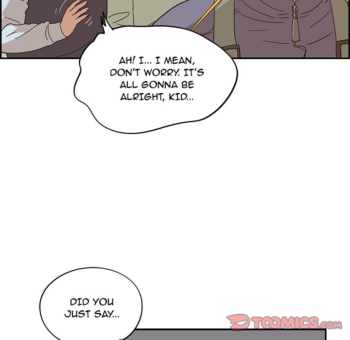 His Women's University - Chapter 66 Page 6