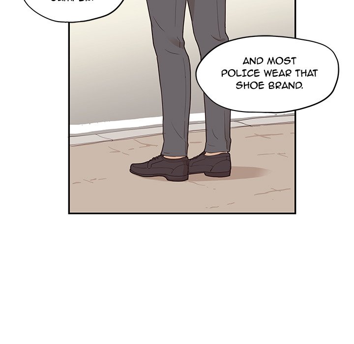 His Women's University - Chapter 68 Page 83