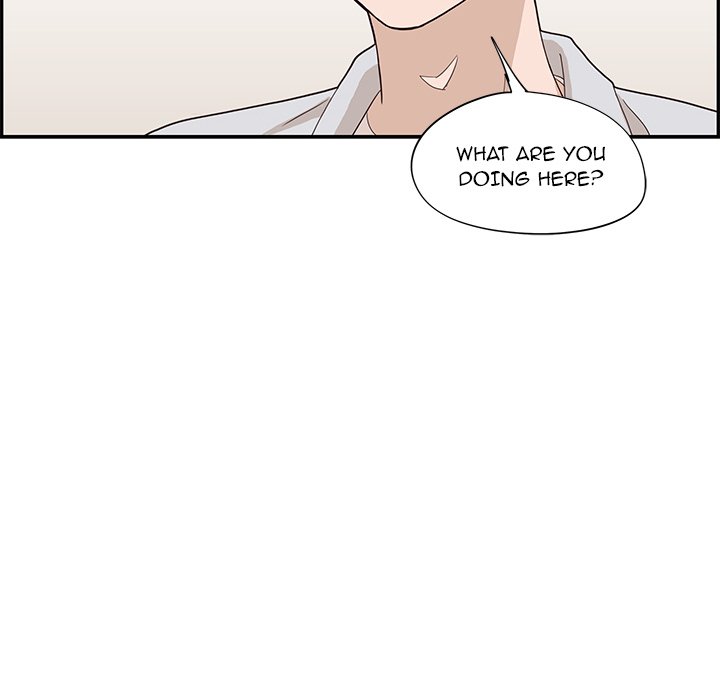 His Women's University - Chapter 69 Page 104