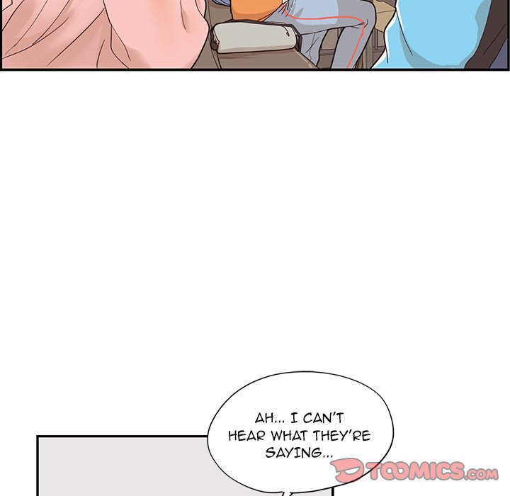 His Women's University - Chapter 69 Page 46