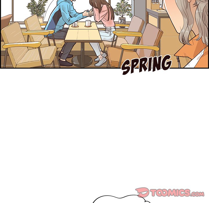 His Women's University - Chapter 69 Page 66