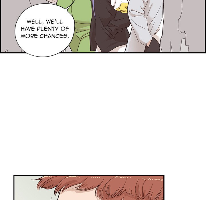 His Women's University - Chapter 69 Page 99