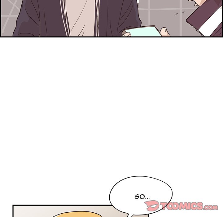 His Women's University - Chapter 74 Page 34