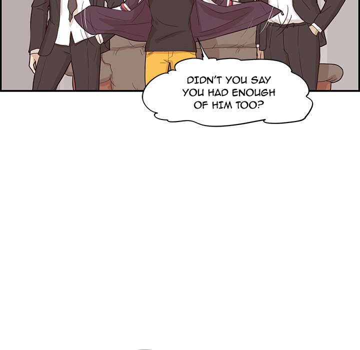 His Women's University - Chapter 74 Page 47