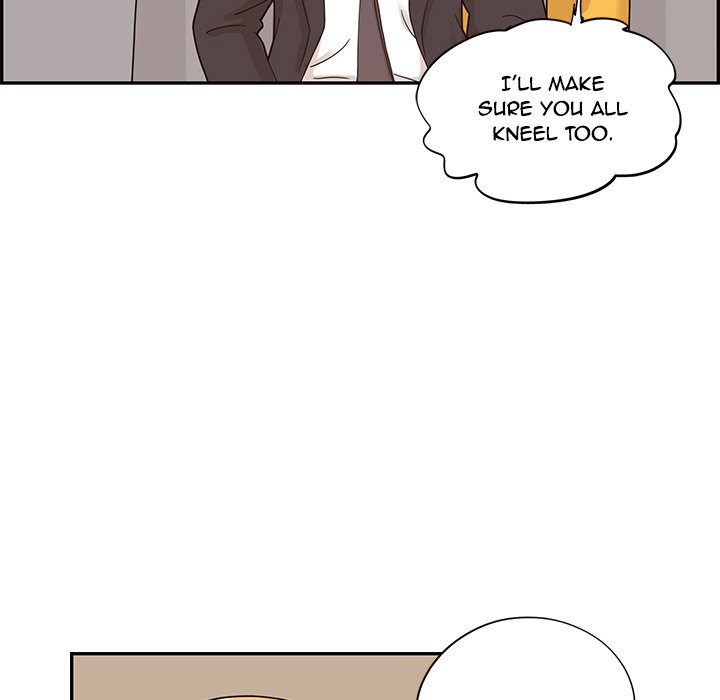 His Women's University - Chapter 74 Page 60