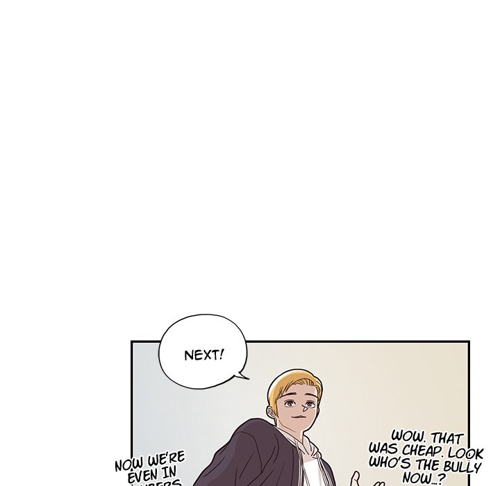 His Women's University - Chapter 74 Page 65