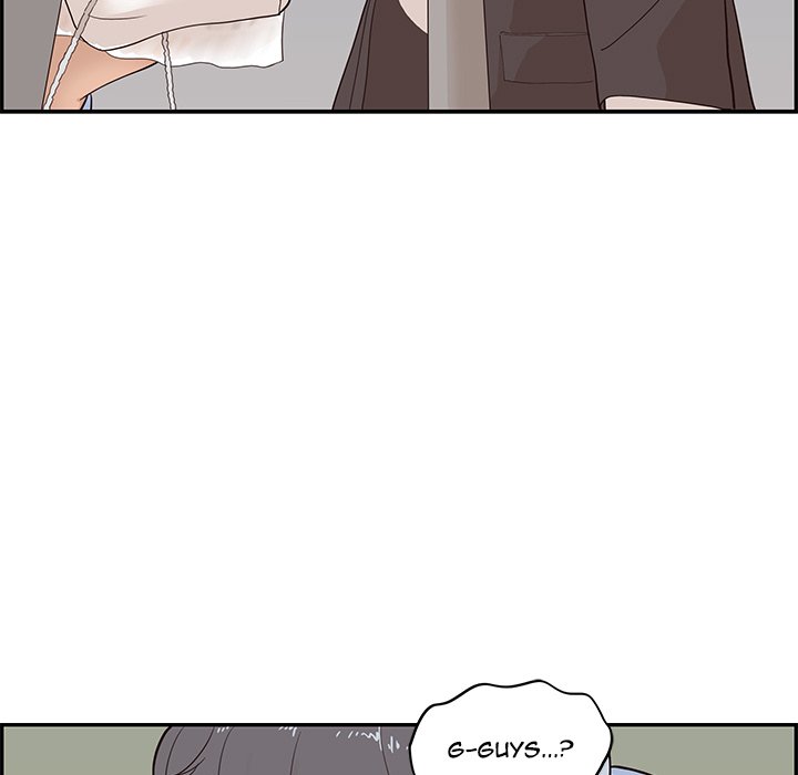 His Women's University - Chapter 76 Page 49