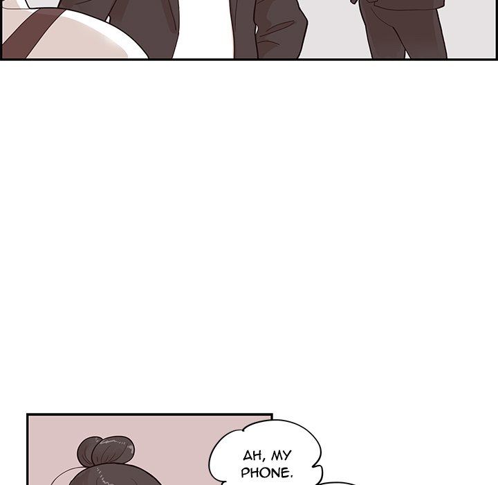 His Women's University - Chapter 76 Page 53