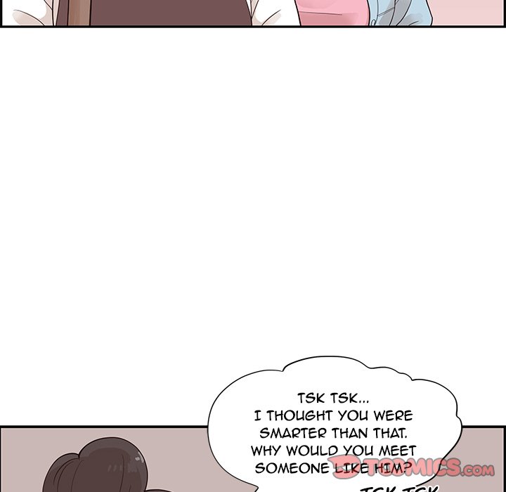 His Women's University - Chapter 76 Page 66