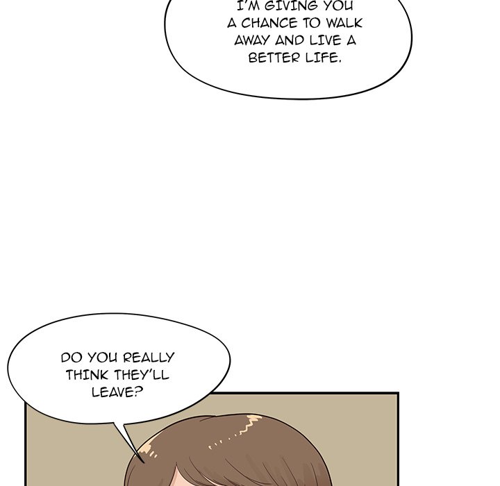 His Women's University - Chapter 77 Page 23