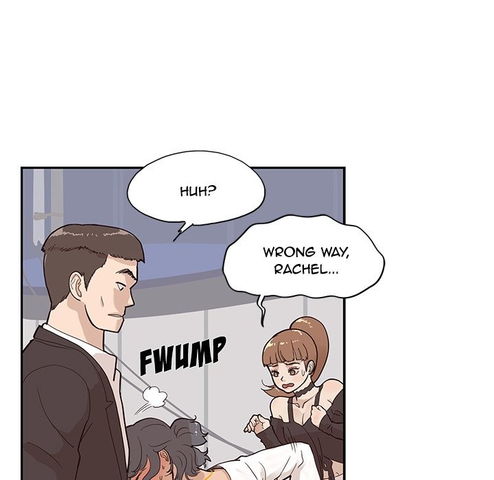 His Women's University - Chapter 78 Page 33