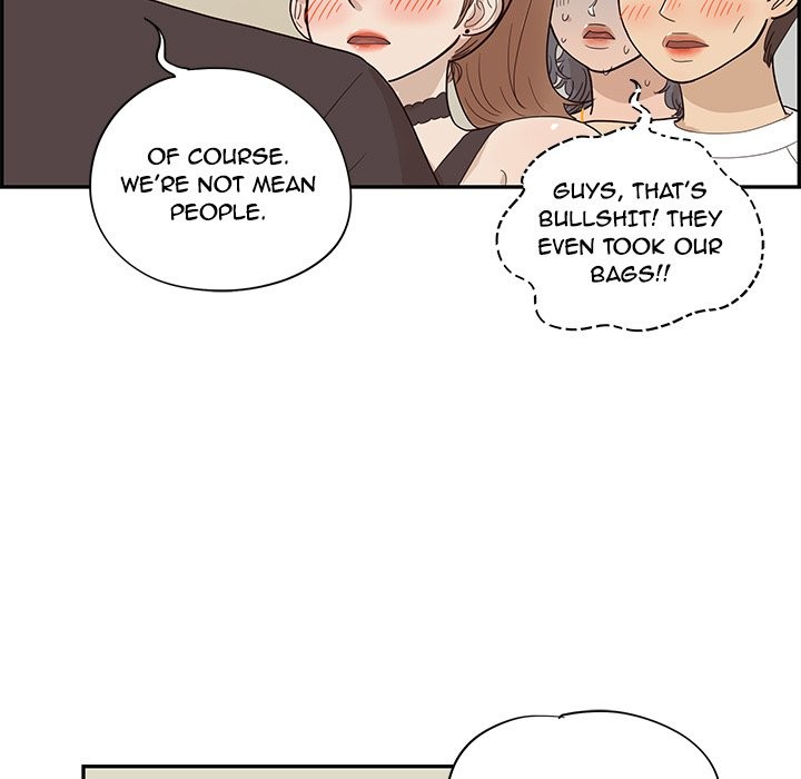 His Women's University - Chapter 78 Page 37