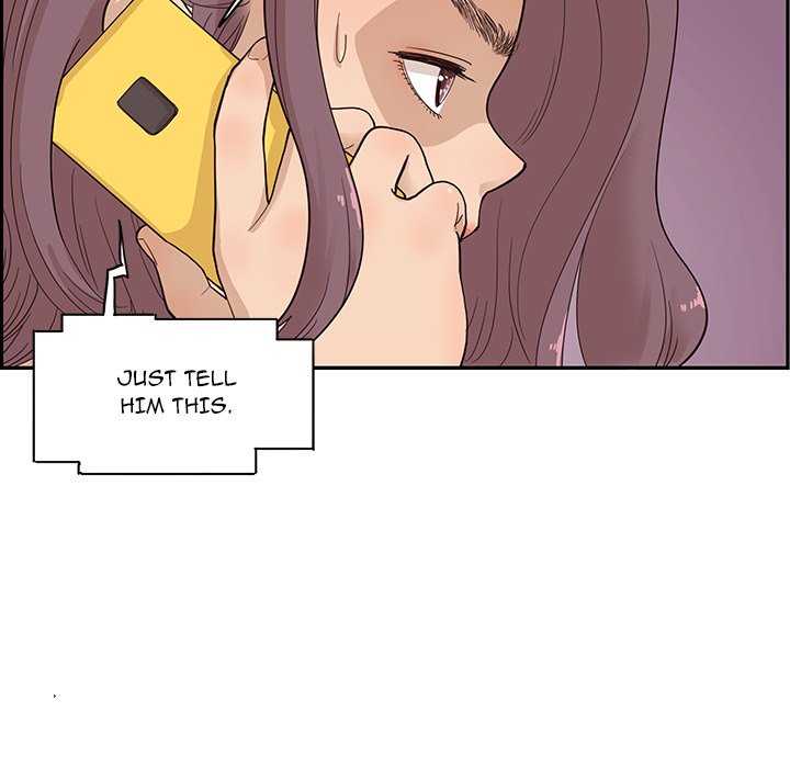 His Women's University - Chapter 79 Page 31