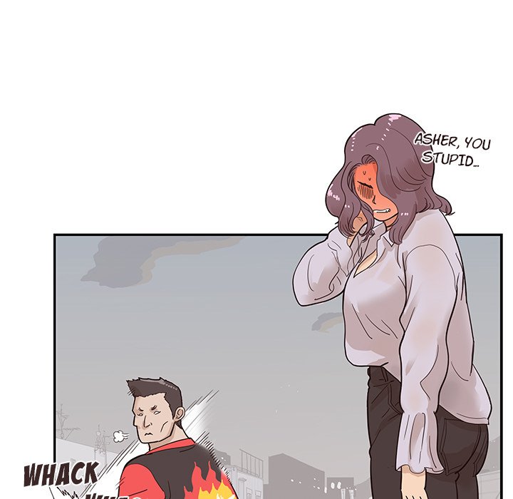 His Women's University - Chapter 79 Page 39