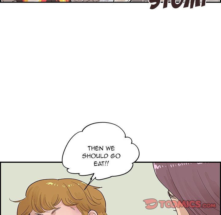 His Women's University - Chapter 79 Page 46