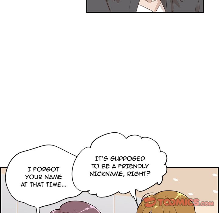 His Women's University - Chapter 80 Page 90