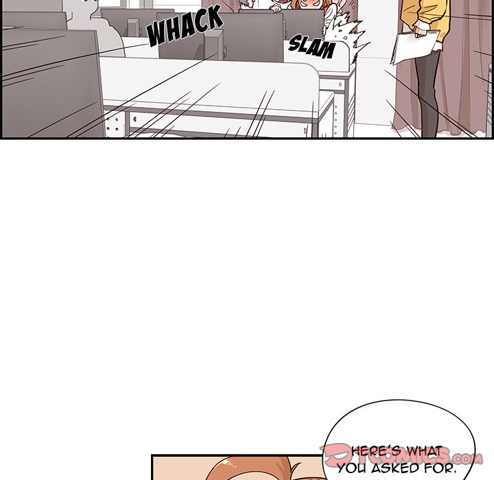 His Women's University - Chapter 81 Page 10