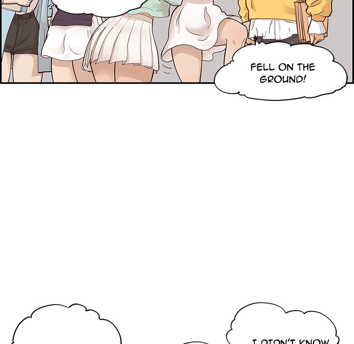 His Women's University - Chapter 81 Page 23