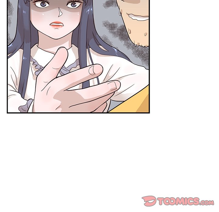 His Women's University - Chapter 81 Page 34