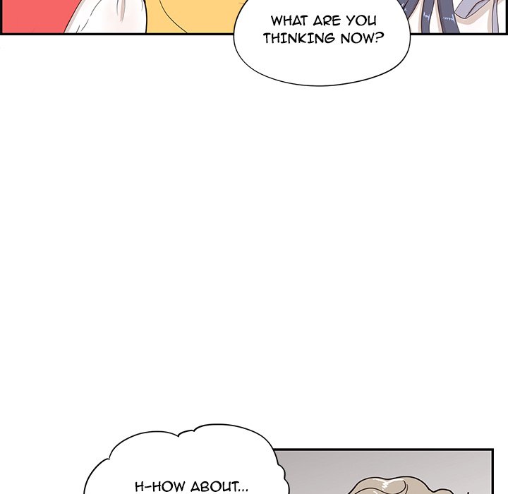 His Women's University - Chapter 81 Page 87