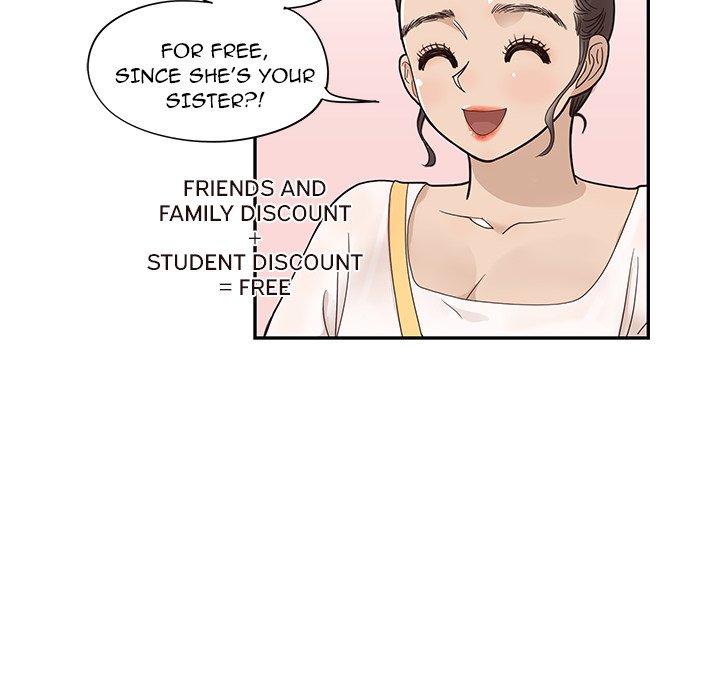 His Women's University - Chapter 82 Page 20