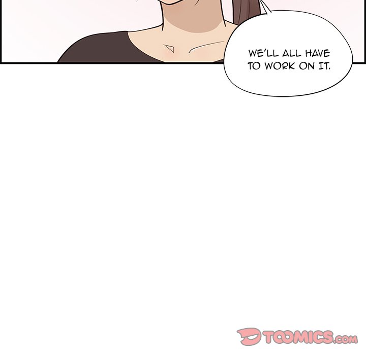 His Women's University - Chapter 82 Page 26