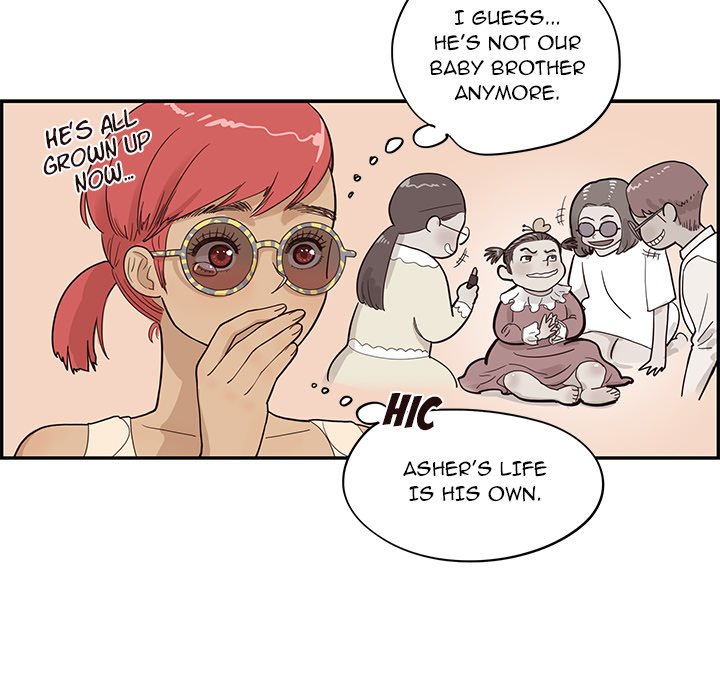 His Women's University - Chapter 82 Page 41