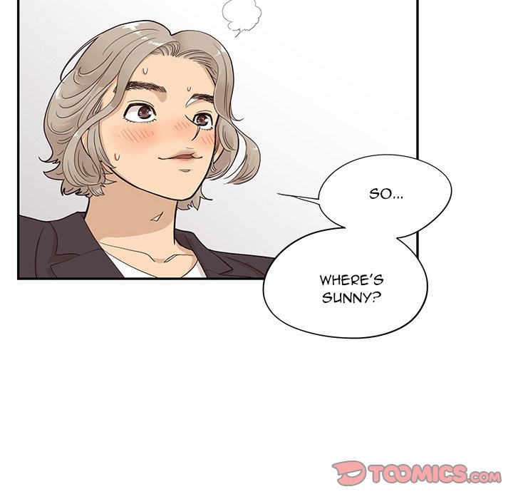 His Women's University - Chapter 82 Page 78