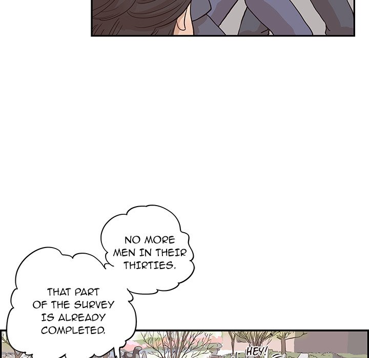 His Women's University - Chapter 83 Page 13