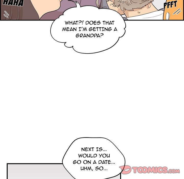 His Women's University - Chapter 84 Page 66