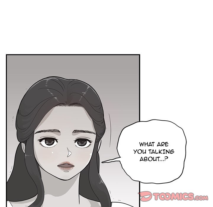 His Women's University - Chapter 85 Page 14