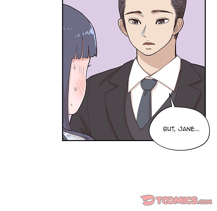 His Women's University - Chapter 85 Page 70