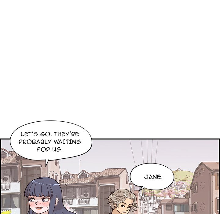 His Women's University - Chapter 85 Page 75