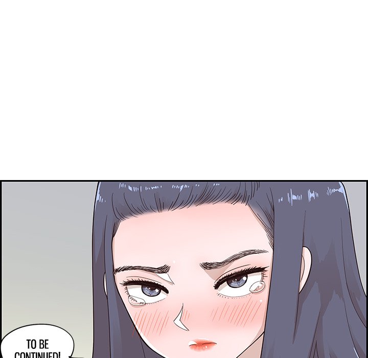 His Women's University - Chapter 86 Page 109