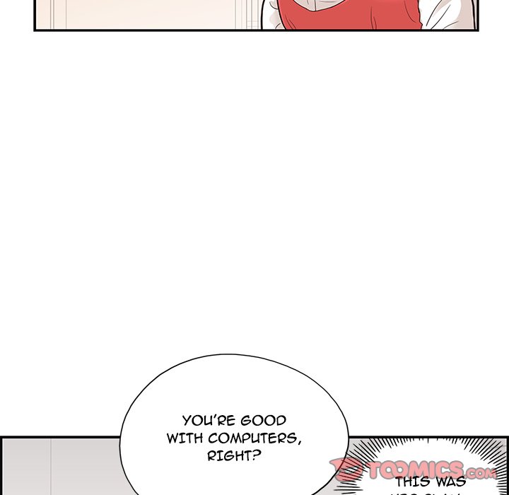 His Women's University - Chapter 86 Page 70