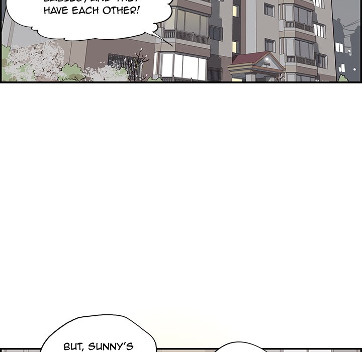 His Women's University - Chapter 86 Page 83