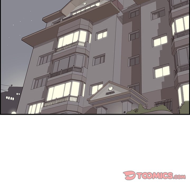 His Women's University - Chapter 87 Page 50