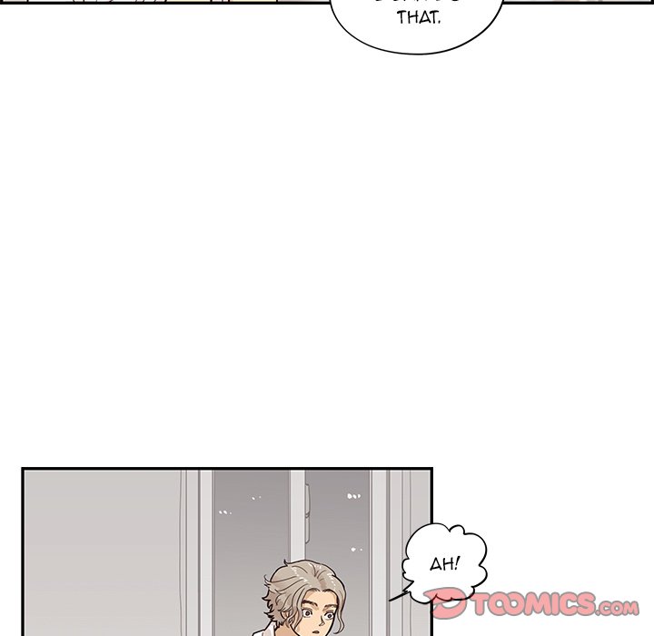 His Women's University - Chapter 87 Page 62