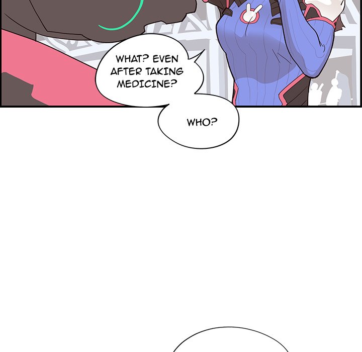 His Women's University - Chapter 88 Page 67