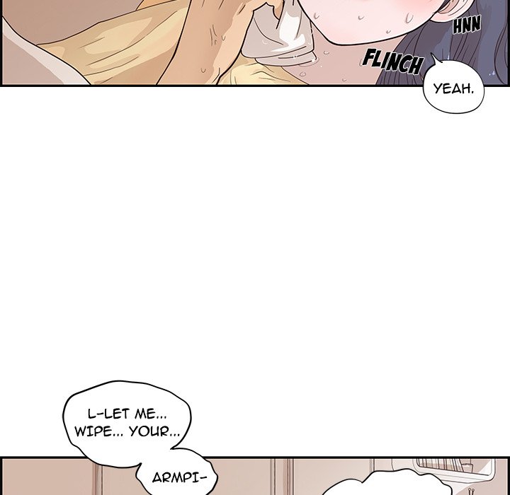 His Women's University - Chapter 88 Page 89