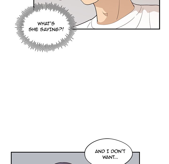 His Women's University - Chapter 89 Page 83