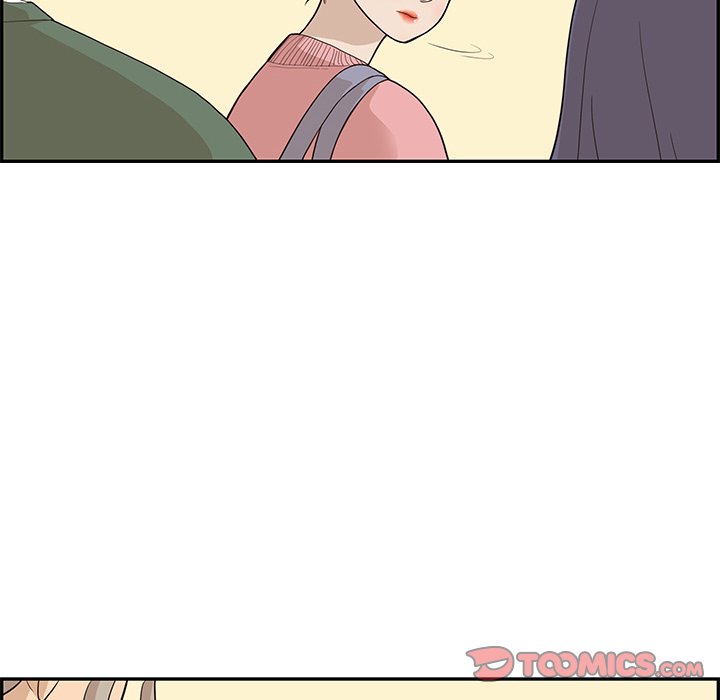 His Women's University - Chapter 91 Page 10