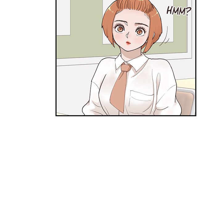 His Women's University - Chapter 91 Page 51