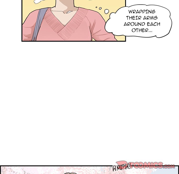 His Women's University - Chapter 91 Page 6