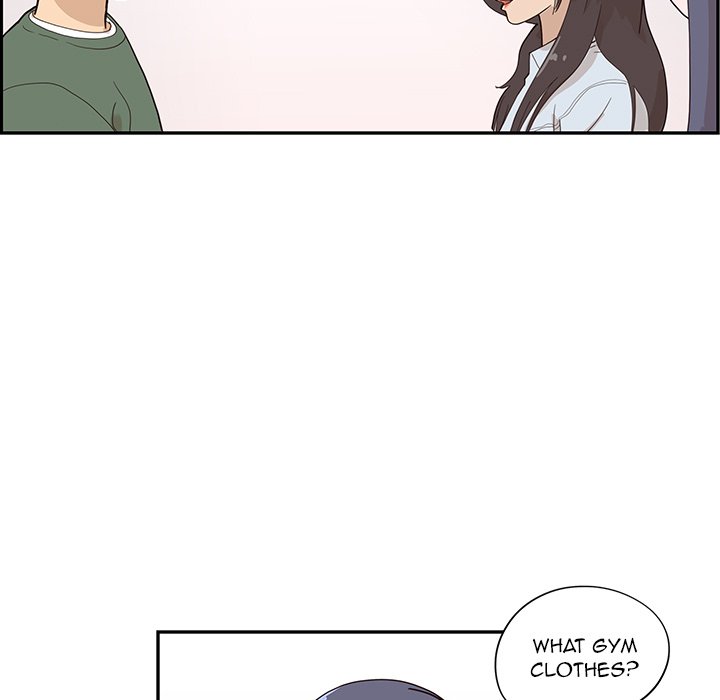 His Women's University - Chapter 92 Page 43