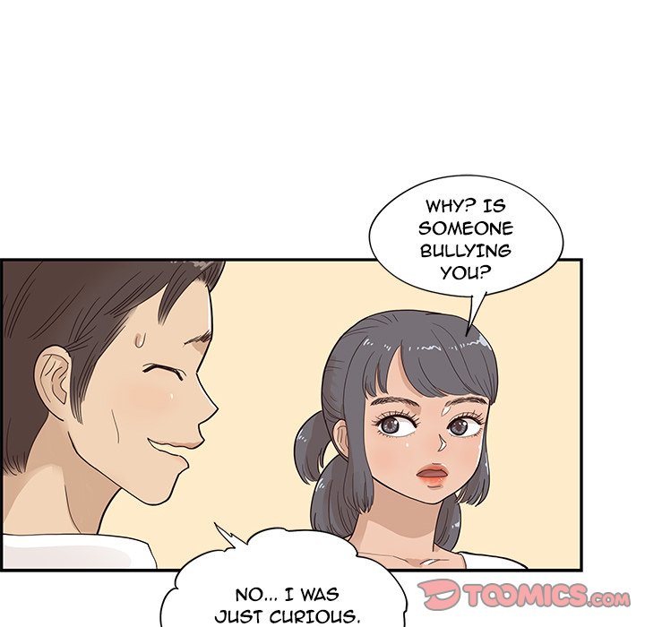 His Women's University - Chapter 93 Page 102