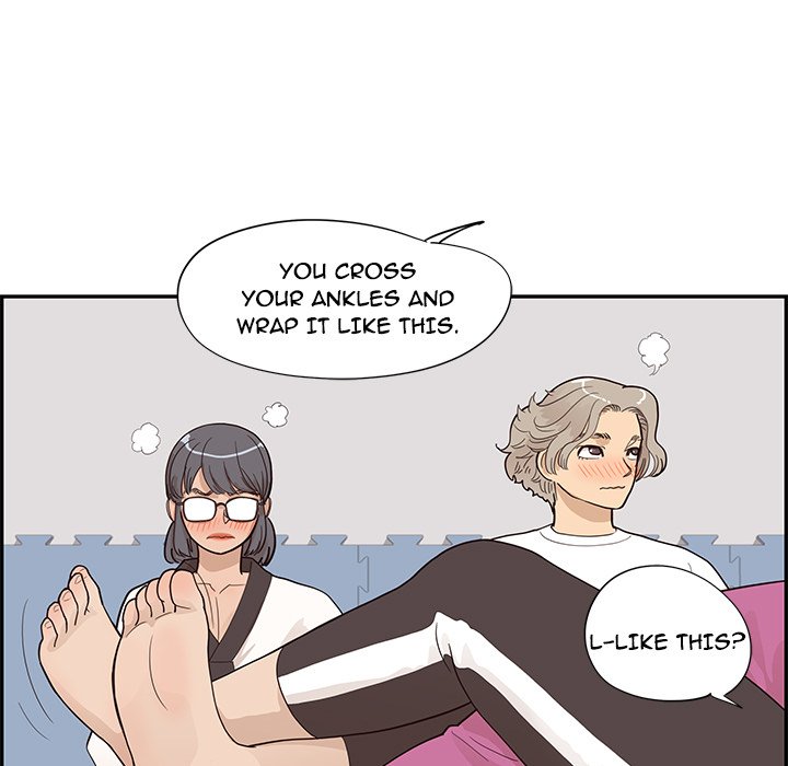 His Women's University - Chapter 93 Page 19