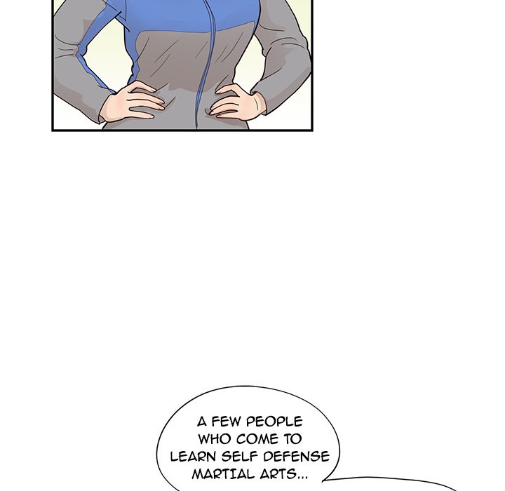 His Women's University - Chapter 93 Page 27