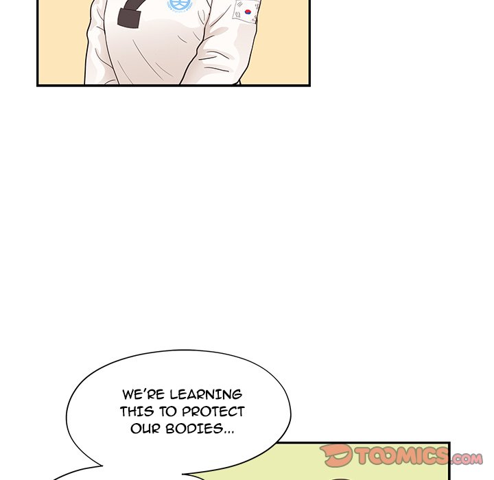 His Women's University - Chapter 93 Page 30