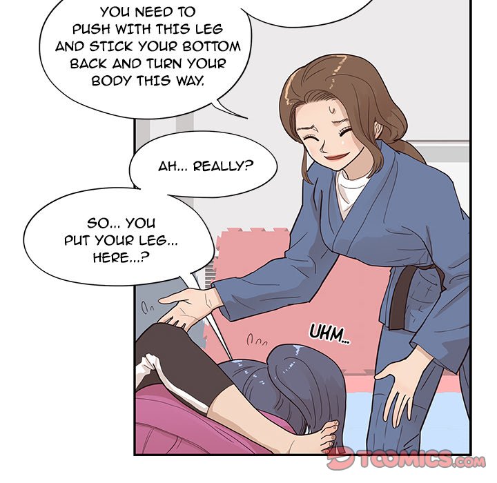 His Women's University - Chapter 93 Page 34